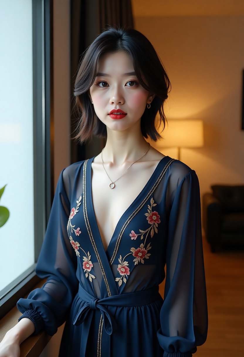 手作人的一天综艺海报